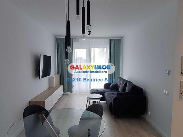 Inchiriere apartament 2 camere 2022 cu terasa Bucurestii Noi