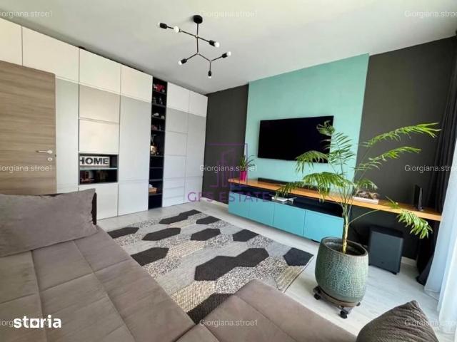 Inchiriere Apartament 2 Camere 21 Residence Politehnica|Parcare