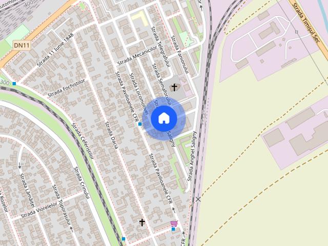 Închiriere apartament 2 camere