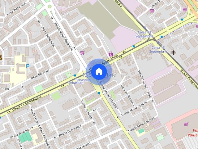 Inchiriere apartament 2 camere
