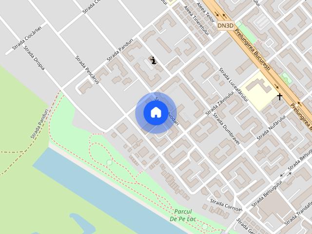 Inchiriere apartament 2 camere