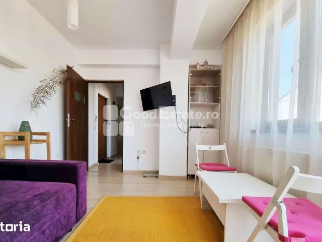 Inchiriere apartament 2 camere 42mp StrStrabuna metrou Jiului 5 minute