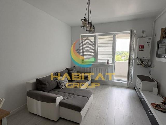 Inchiriere Apartament 2 Camere 46mp Parcare Inclusa Zona Luica
