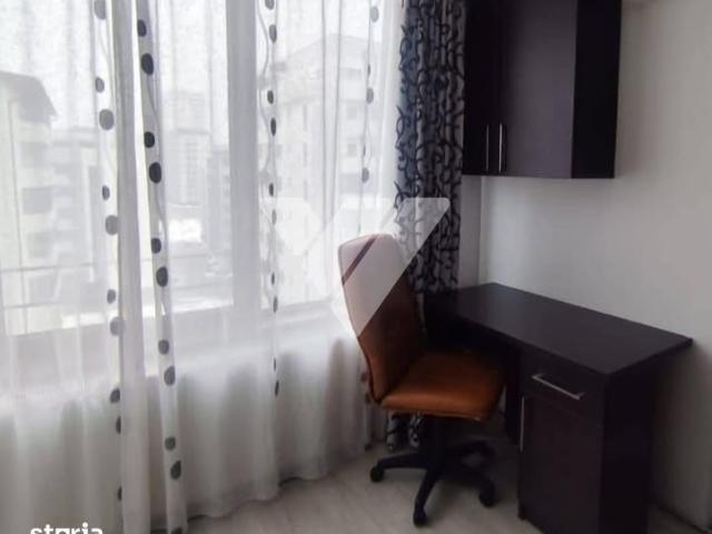 Inchiriere apartament 2 camere 47 mp Doamna Stanca, Sibiu