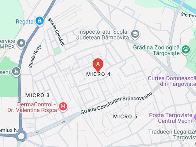 Închiriere apartament 2 camere