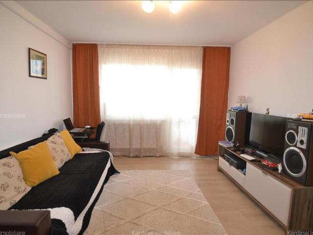 Inchiriere apartament 2 camere 50 mp utili, Gemenii