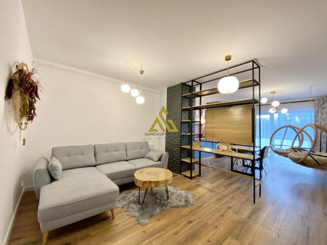 Inchiriere Apartament 2 camere, 57 mp, Scala Center, garaj