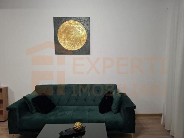 Inchiriere Apartament 2 Camere, 65 mp, Bloc Nou, Parcare Subterana