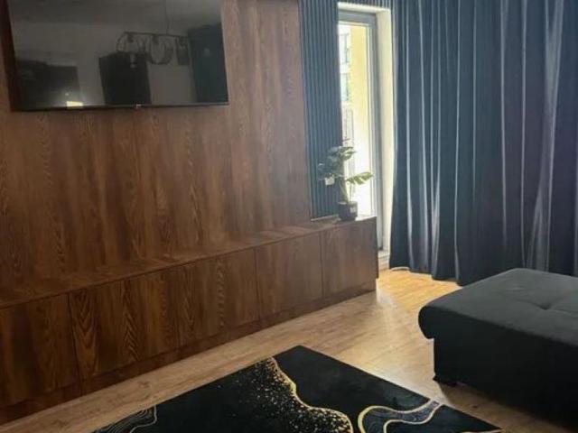 Inchiriere apartament 2 camere 65mp | Gradina privata 13mp