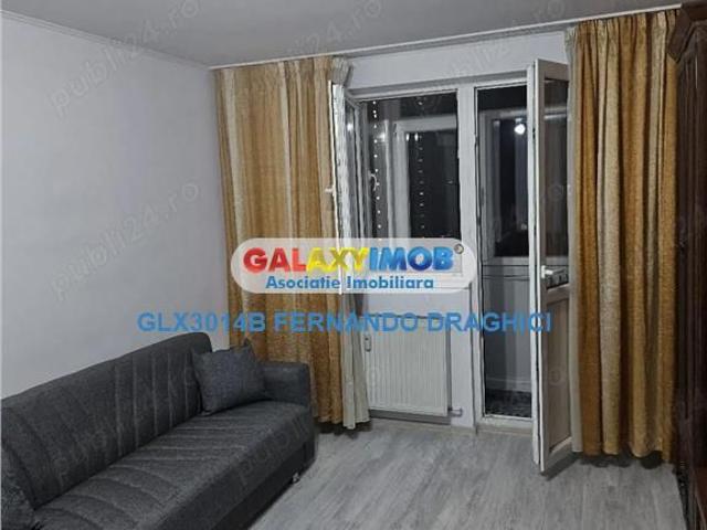 INCHIRIERE APARTAMENT 2 CAMERE | 6 MINUTE METROU PIATA SUDULUI | DECOM