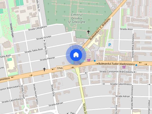 Inchiriere apartament 2 camere
