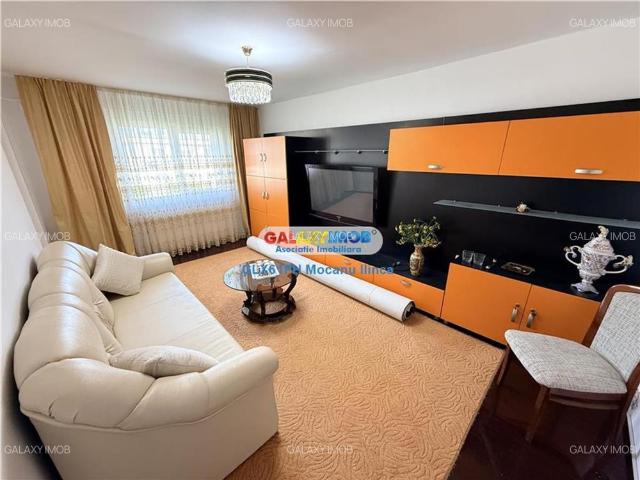 Inchiriere apartament 2 camere, 9 Mai, Ploiesti
