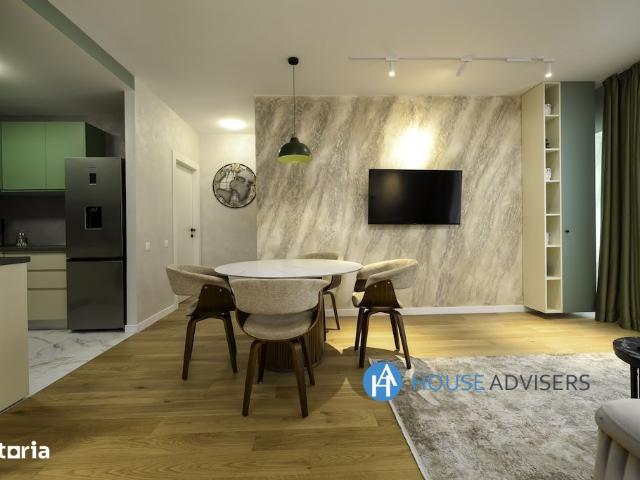 Inchiriere apartament 2 camere Cotroceni One