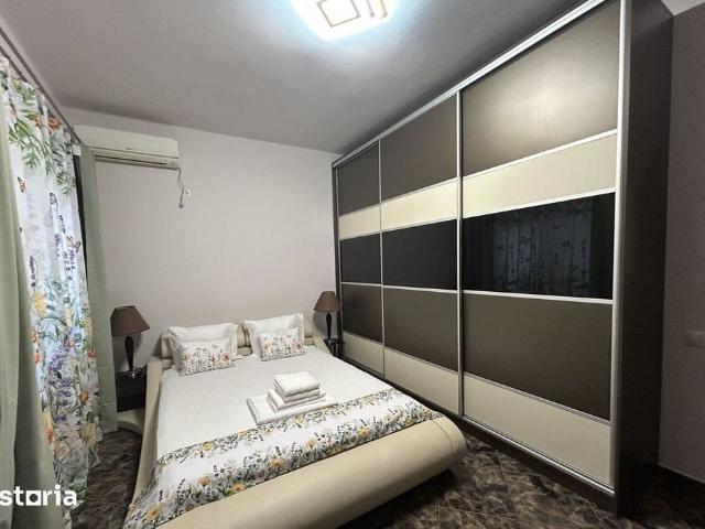 Inchiriere apartament 2 camere Cotroceni in vila