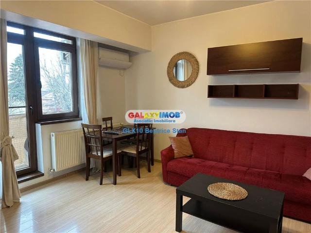 Inchiriere apartament 2 camere cochet Chitilei Parcul Bazilescu