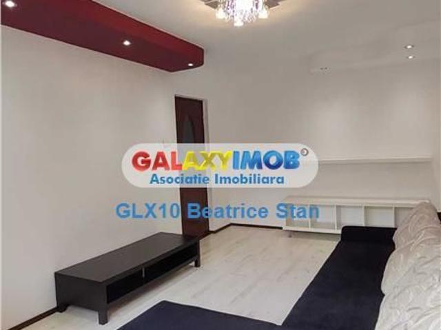 Inchiriere apartament 2 camere cochet DRUMUL TABEREI / GHENCEA