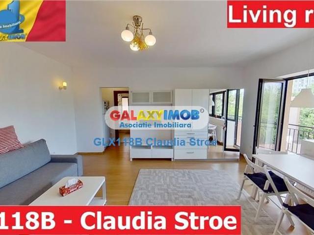 Inchiriere apartament 2 camere Colentina Parc Plumbuita