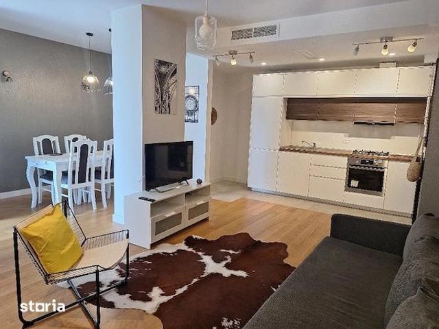 Inchiriere apartament 2 camere /complet mobilat modern/P ta Constituti