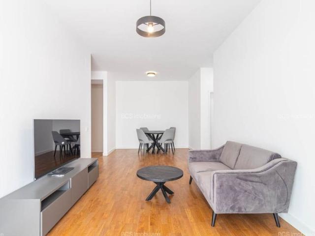 Inchiriere apartament 2 camere complex Avalon Estate Pipera
