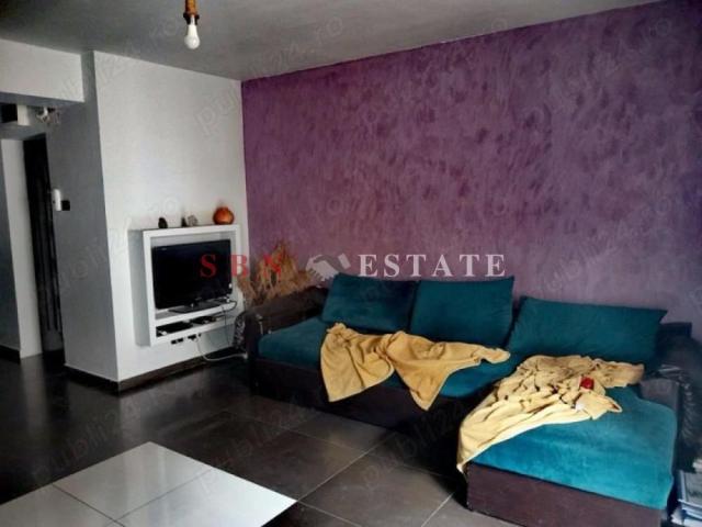 Inchiriere apartament 2 camere Complex Confort City