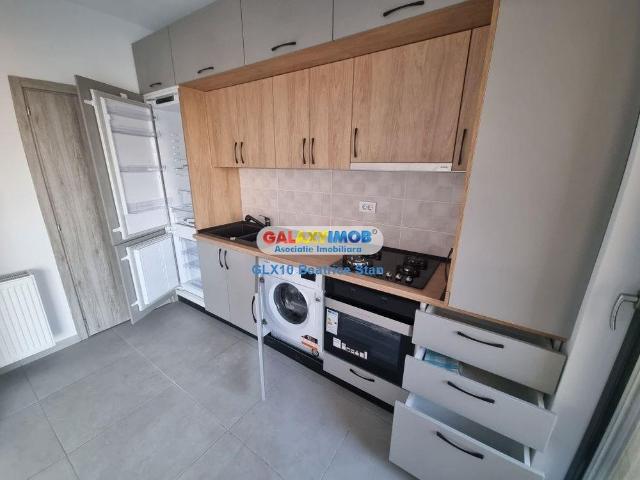 Inchiriere apartament 2 camere complex nou Crangasi / Lacul Morii