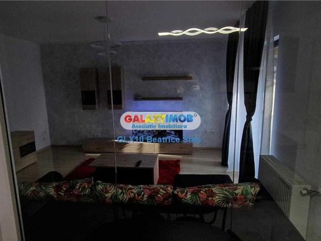 Inchiriere apartament 2 camere complex nou Crangasi / Lacul Morii