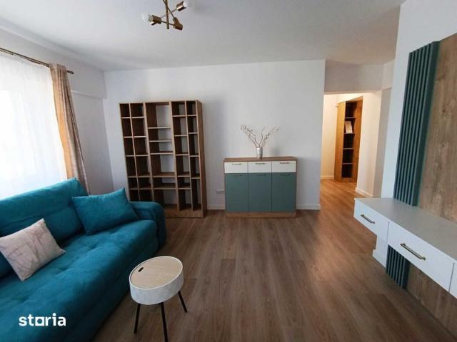 Inchiriere apartament 2 camere Conest Evolution Dacia/Canta
