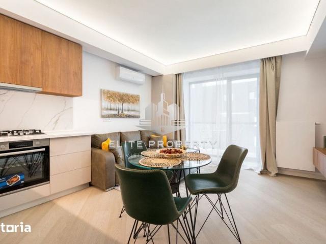 Inchiriere apartament | 2 camere | Cortina North