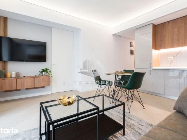Inchiriere apartament | 2 camere | Cortina North