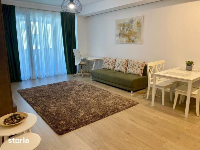 Inchiriere apartament 2 camere Cavar | Constantin Brancoveanu