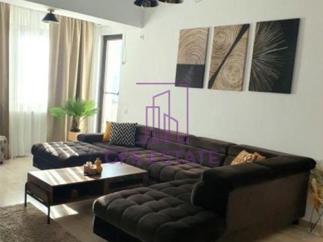 Inchiriere apartament 2 camere Calarasi Mihai Bravu|Parcare|Centrala