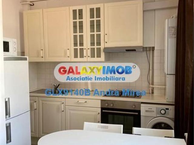 Inchiriere apartament 2 camere Calea Calarasi