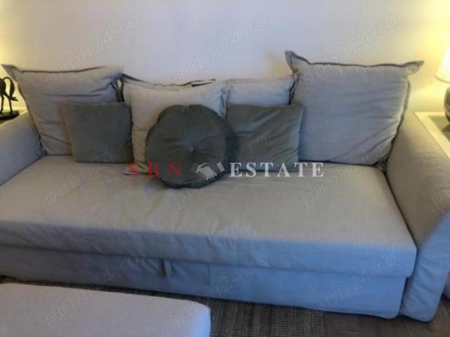 Inchiriere apartament 2 camere Calea Calarasi|Centrala Proprie