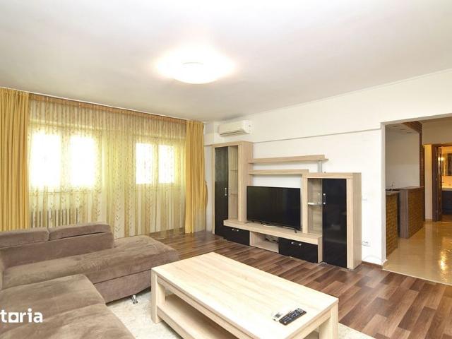 INCHIRIERE APARTAMENT 2 CAMERE CALEA CALARASILOR HYPERION