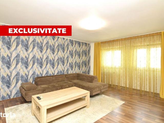 INCHIRIERE APARTAMENT 2 CAMERE CALEA CALARASILOR HYPERION