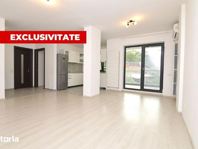 INCHIRIERE APARTAMENT 2 CAMERE CALEA CALARASILOR – PIATA MUNCII STR