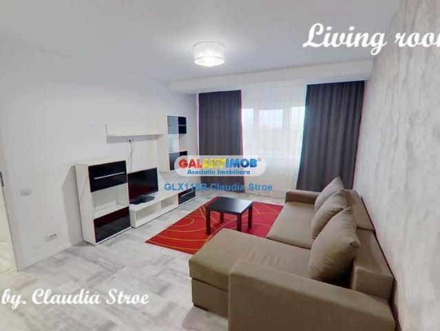 INCHIRIERE APARTAMENT 2 CAMERE CALEA GIULESTI SABARENI