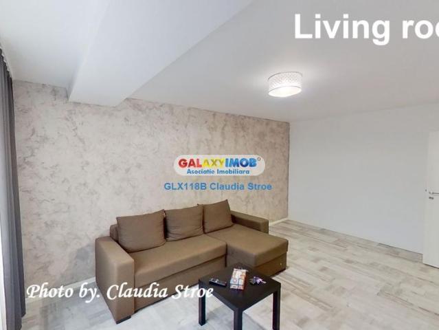INCHIRIERE APARTAMENT 2 CAMERE CALEA GIULESTI SABARENI