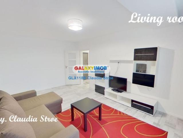 INCHIRIERE APARTAMENT 2 CAMERE CALEA GIULESTI SABARENI
