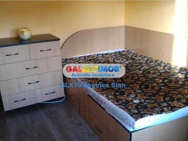 Inchiriere apartament 2 camere Calea Giulesti / Restaurant Potcoava