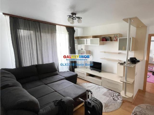 Inchiriere apartament 2 camere CALEA VITAN Auchan Vitan