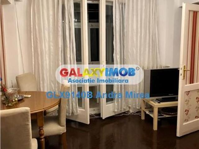 Inchiriere apartament 2 camere Calea Victoriei CENTRALA DE IMOBIL