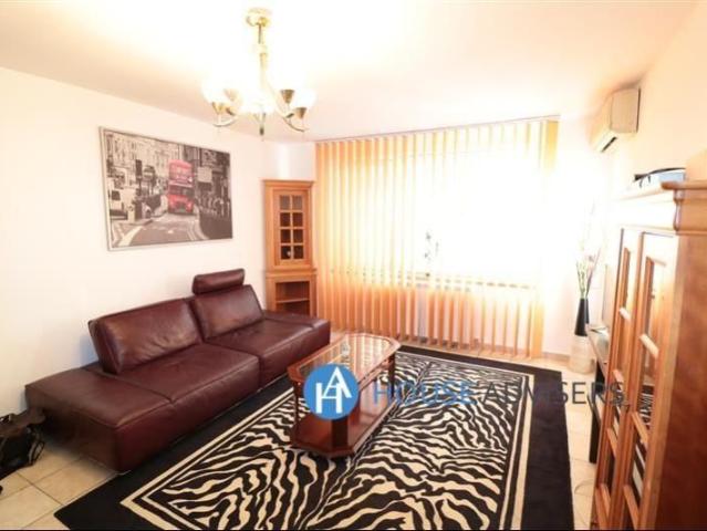 Inchiriere apartament 2 camere Calea Victoriei