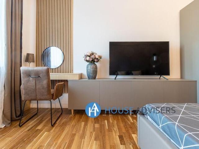 Inchiriere apartament 2 camere Calea Victoriei