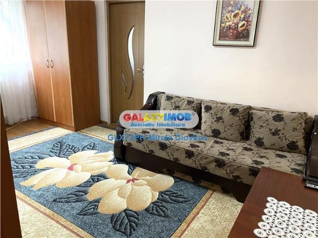 inchiriere apartament 2 camere Campina piata