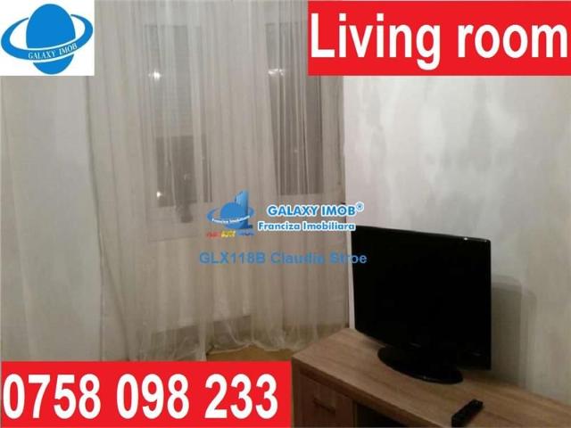 Inchiriere apartament 2 camere Cantemir