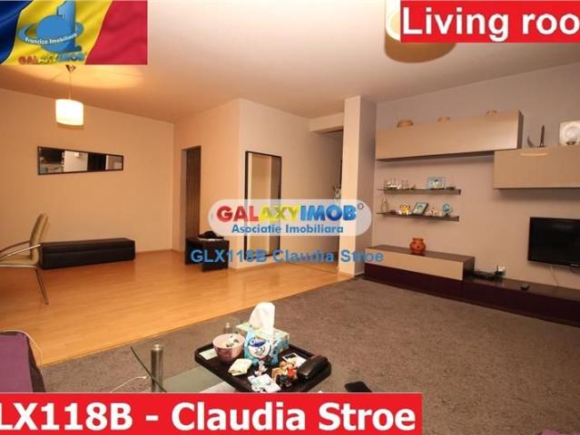 Inchiriere apartament 2 camere Cantemir Unirii Metrou