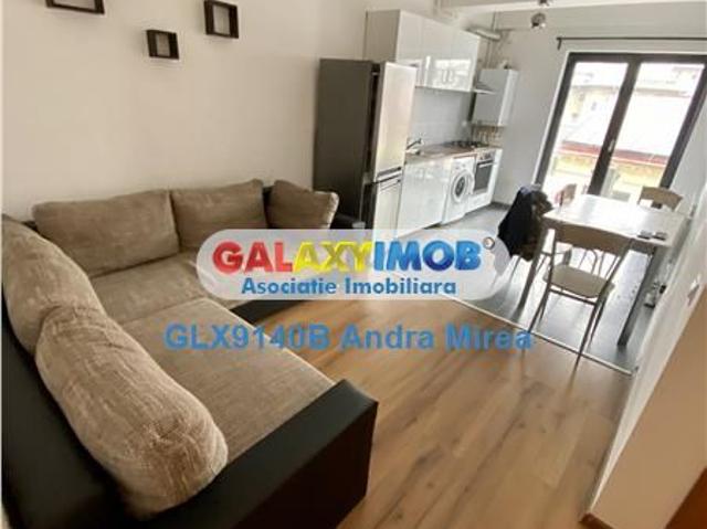 Inchiriere apartament 2 camere Carol I BLOC NOU CENTRALA PROPRIE