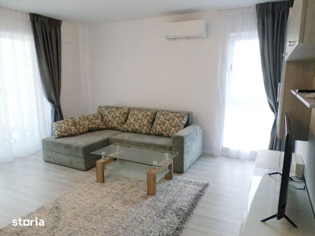 Inchiriere apartament 2 camere, Cartier Albert, Genial Residence