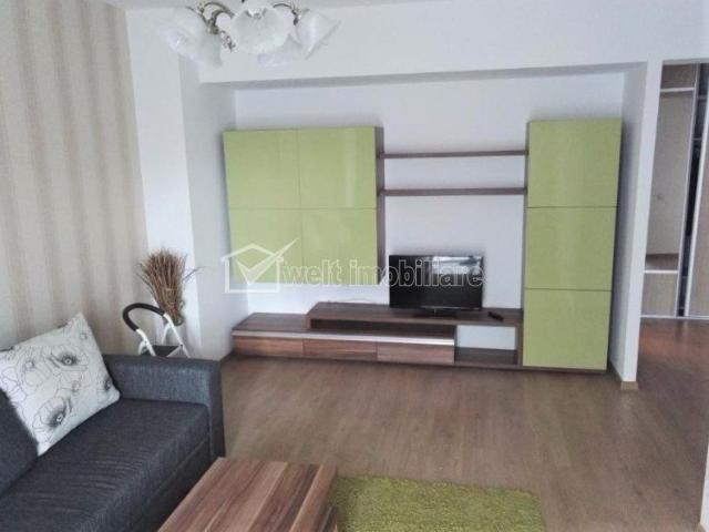 Inchiriere apartament 2 camere, cartier Buna Ziua, Bonjour Residence